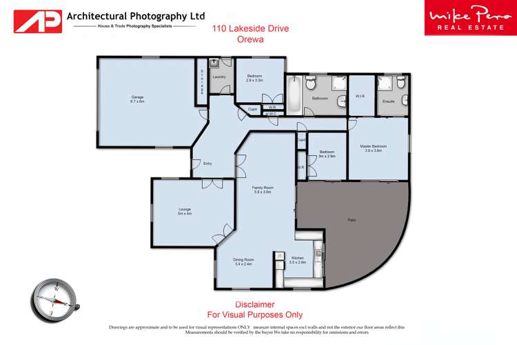 110 Lakeside Drive Orewa_20