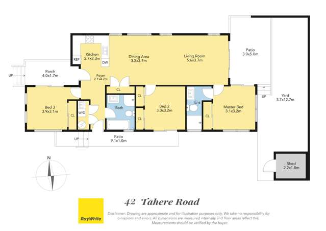 42 Tahere Road Flat Bush_1