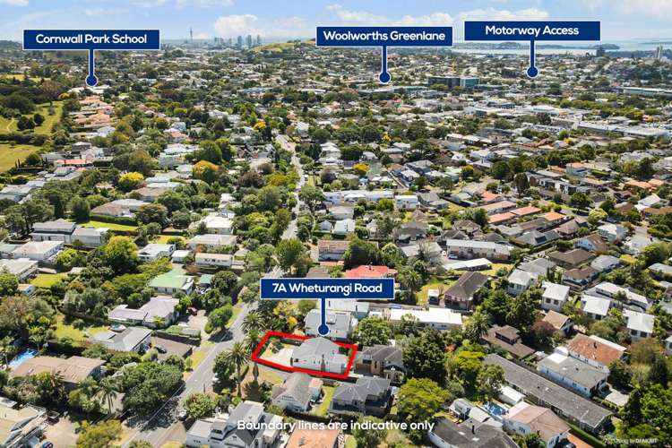7a Wheturangi Road Greenlane_20