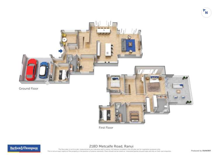 218d Metcalfe Road Ranui_21