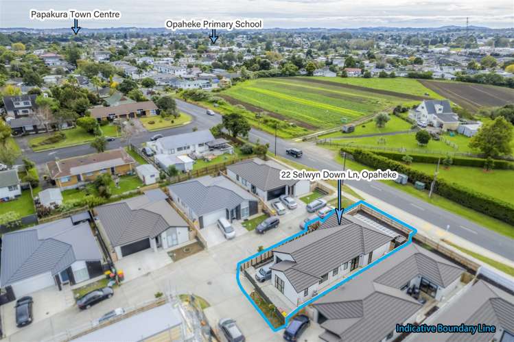 22 Selwyn Downs Lane Opaheke_19