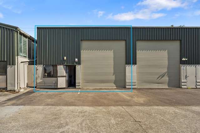 Unlock Your Business Potential in Onehunga!