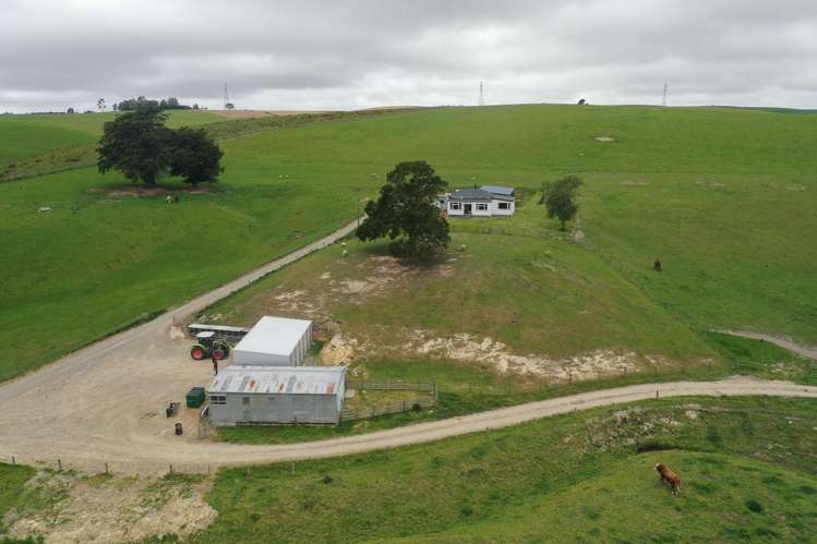 1159 Winchester Hanging Rock Road Kakahu_11