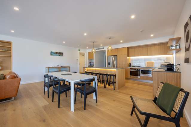 Apt 31 Marina Terrace Apartments, 65 Lakeside Road Wanaka_3