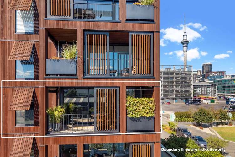 207/85 Daldy Street Wynyard Quarter_12