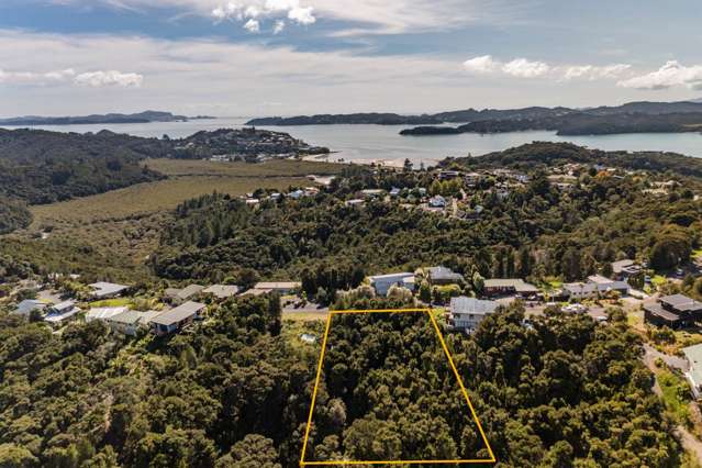 House Plans, Geotech & Consent Included!