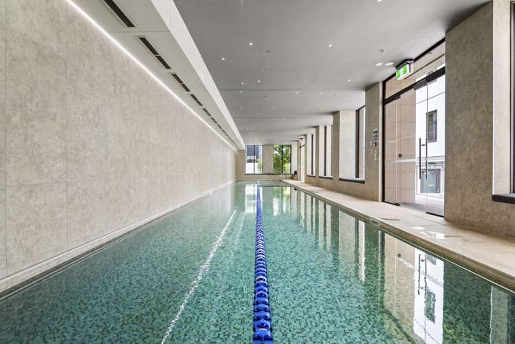 1406/47 Beach Road Auckland Central_21