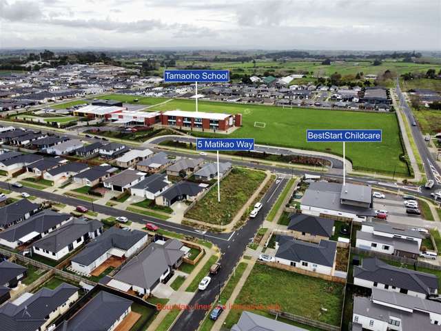 5 Matikao Way Pukekohe_4