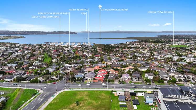 231 Hobsonville Road Hobsonville_31