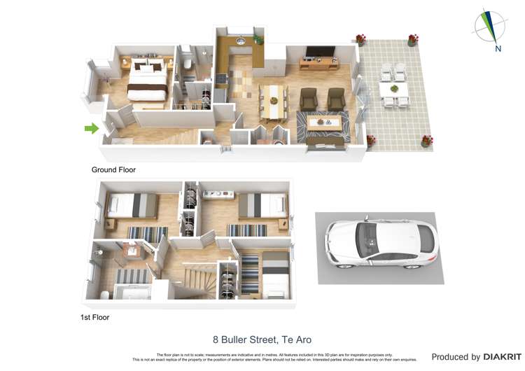 8 Buller Street Te Aro_12