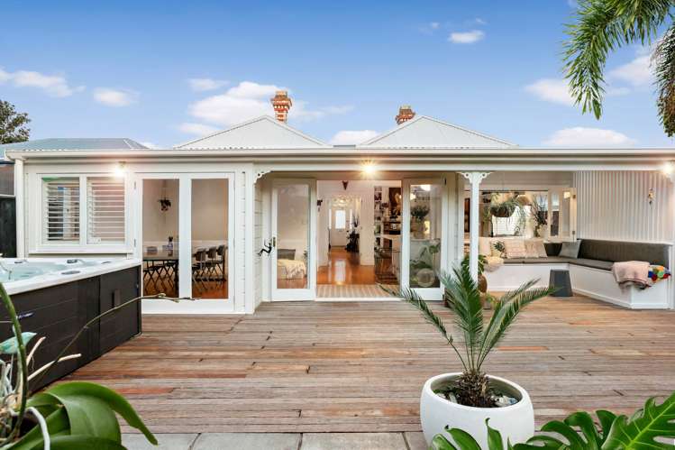 27 Murdoch Road Grey Lynn_19