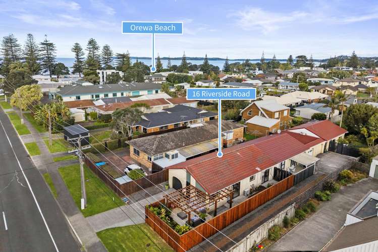 16 Riverside Road Orewa_33