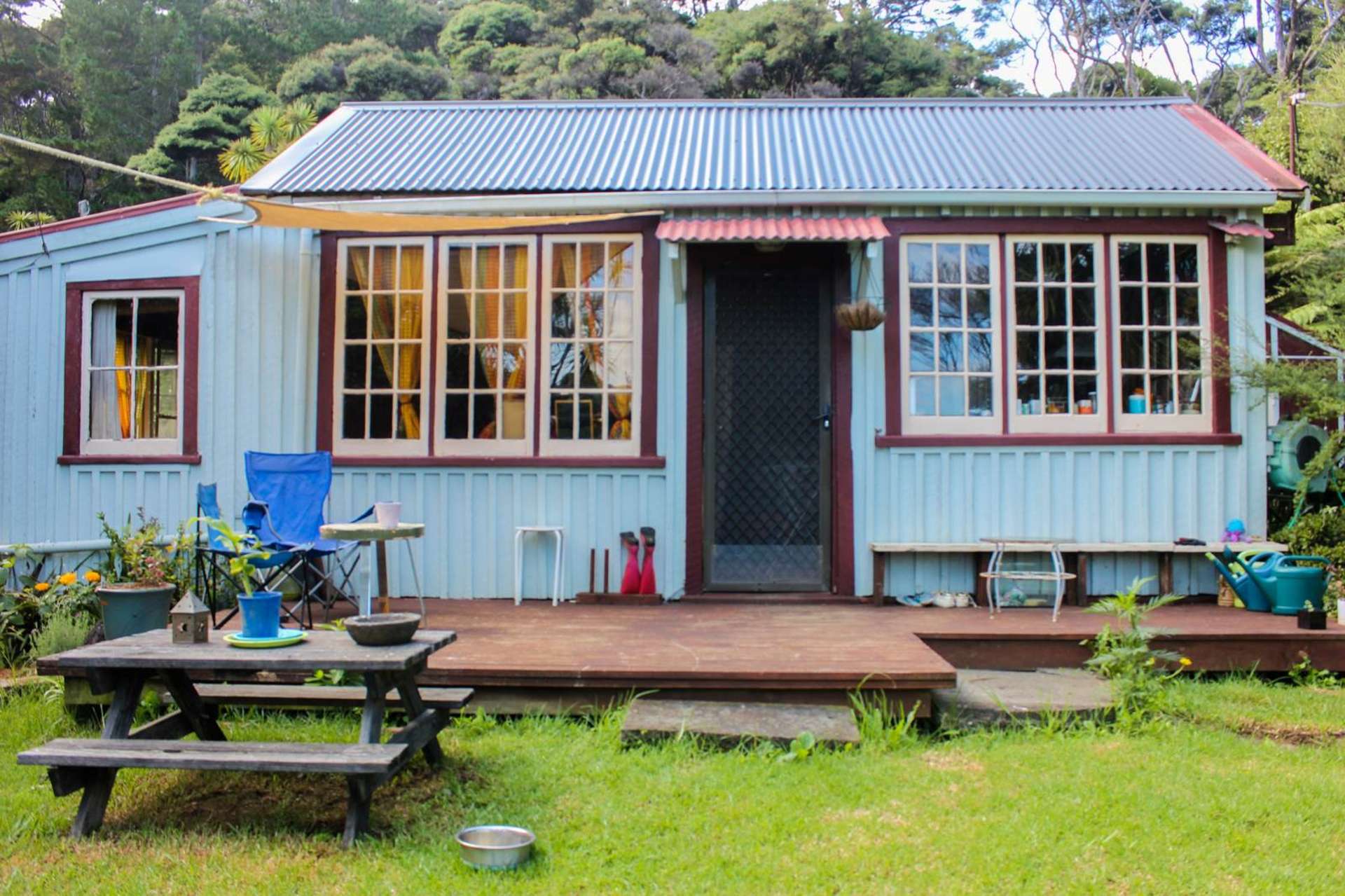 164 Bethells Road Bethells Beach_0