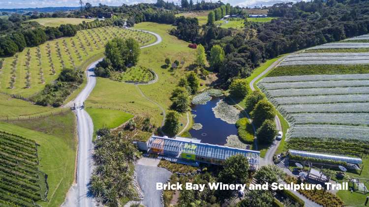 8 Trevally Place Snells Beach_17