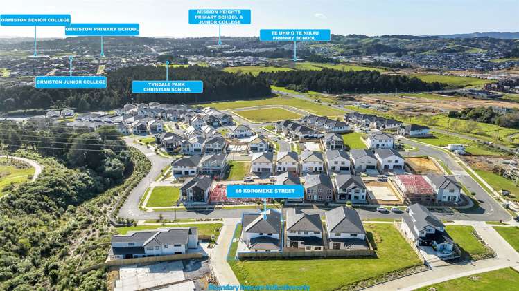 88 Koromeke Street Flat Bush_28