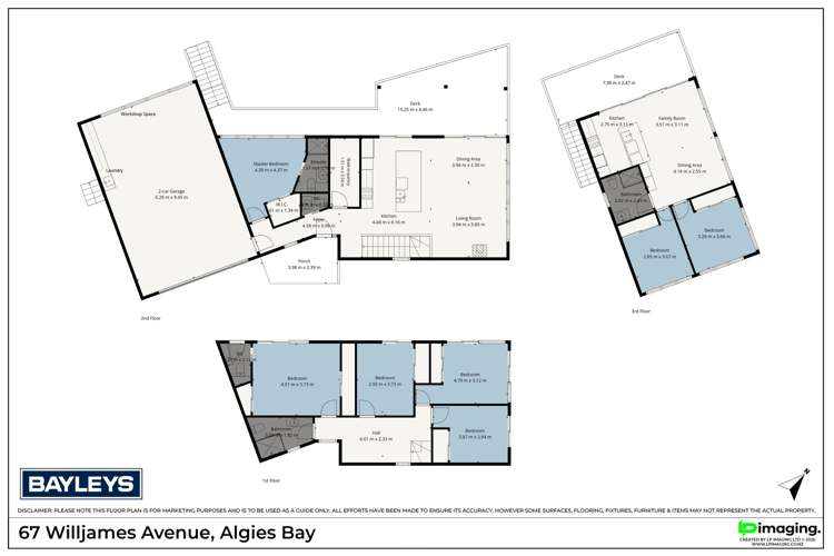 67 Willjames Avenue Algies Bay_26