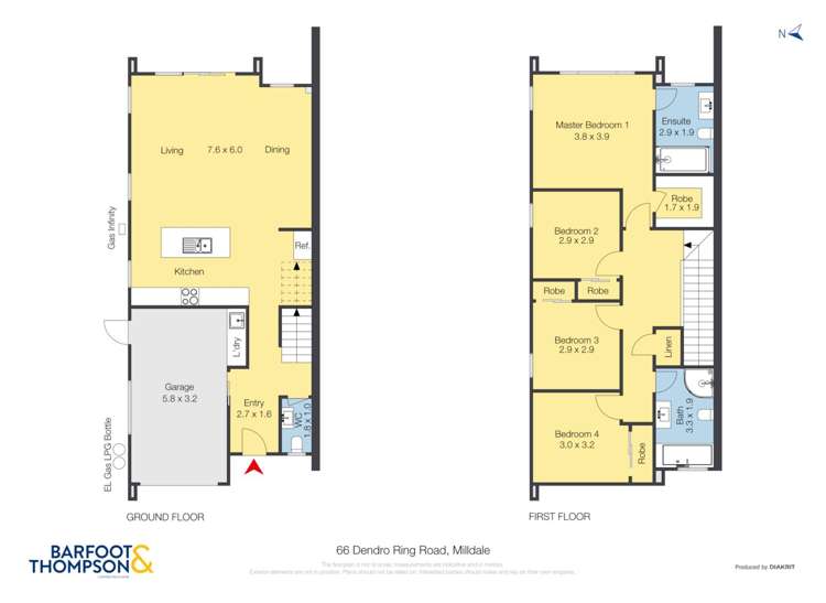 66 Dendro Ring Road Milldale_6