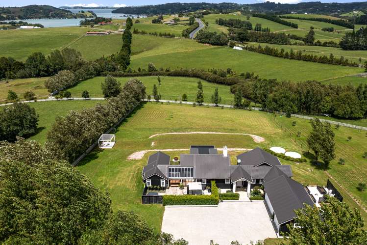 345 Green Road Matakana_28
