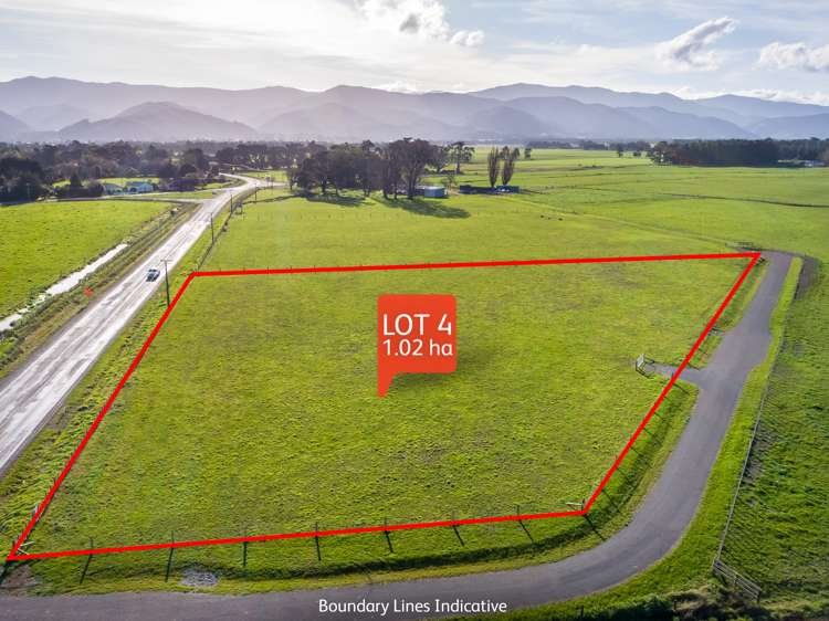 Lot 4 South Featherston Road_0