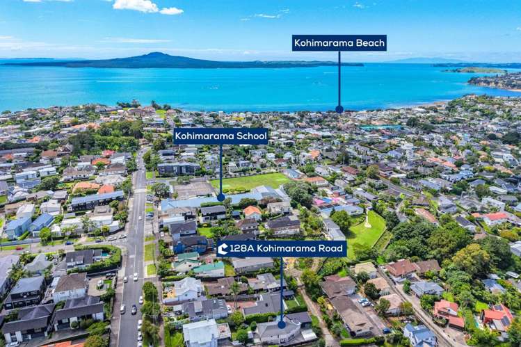 128A Kohimarama Road Kohimarama_42