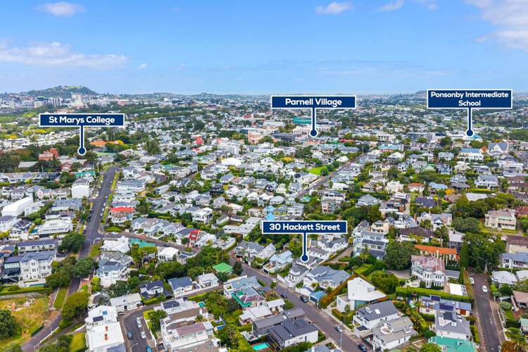 30 Hackett Street St Marys Bay_45