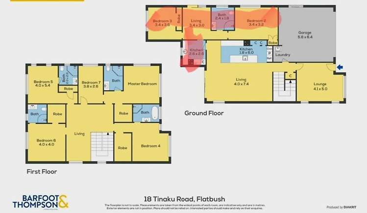 18 Tinaku Road Flat Bush_11