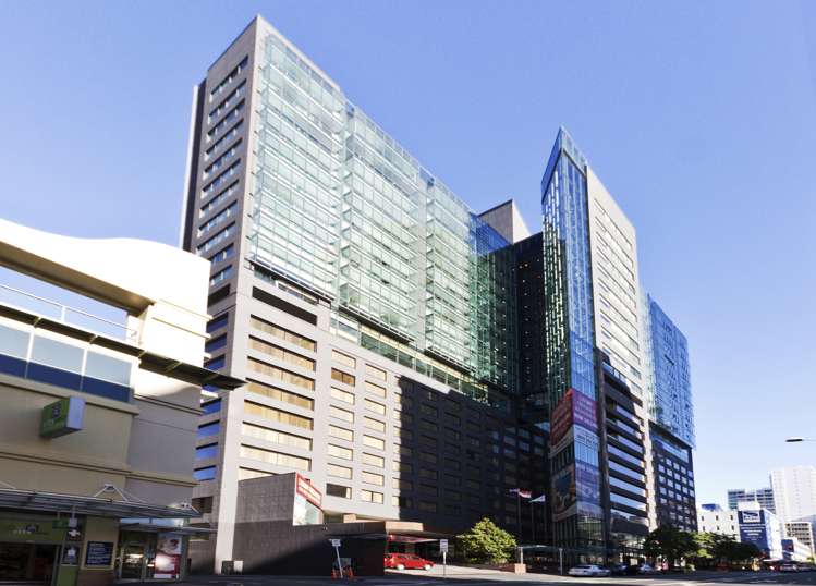 2102/26 Albert Street Auckland Central_16