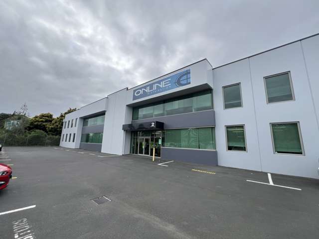 Level 1/2 Freight Place Mangere_1