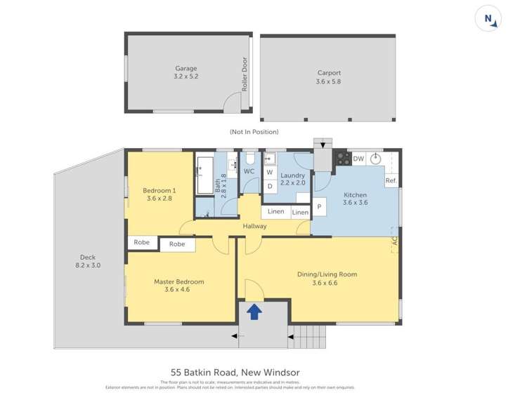 55 Batkin Road New Windsor_15