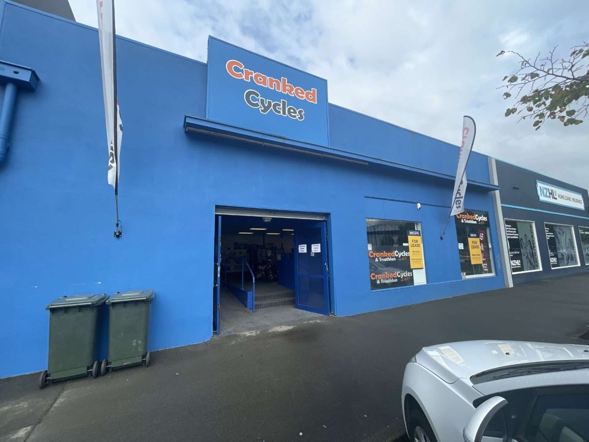 Address withheld Napier South_0