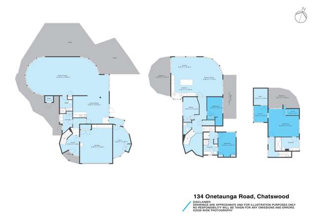 134 Onetaunga Road Chatswood_1