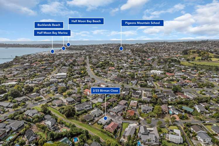 2/23 Birman Close Half Moon Bay_21