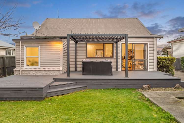 17 Mackenzie Avenue Woolston_15