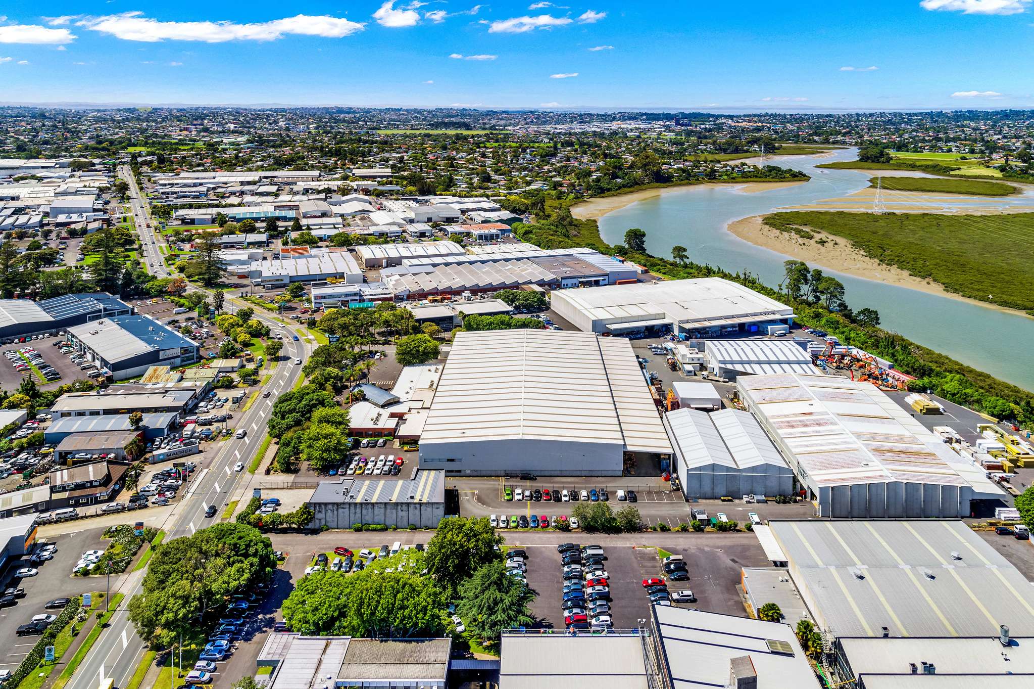 Colliers strengthens West Auckland capability