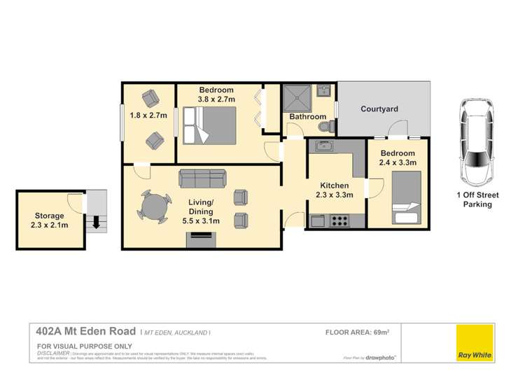 402a Mount Eden Road Mount Eden_14