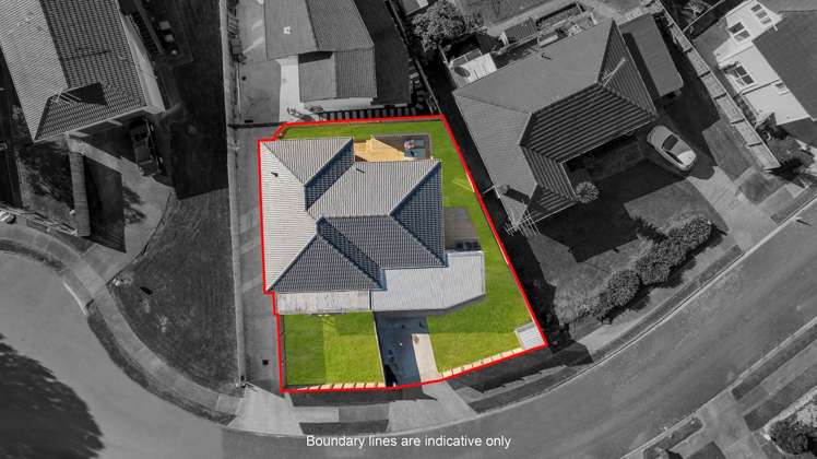 14 Okareka Place Pakuranga Heights_24