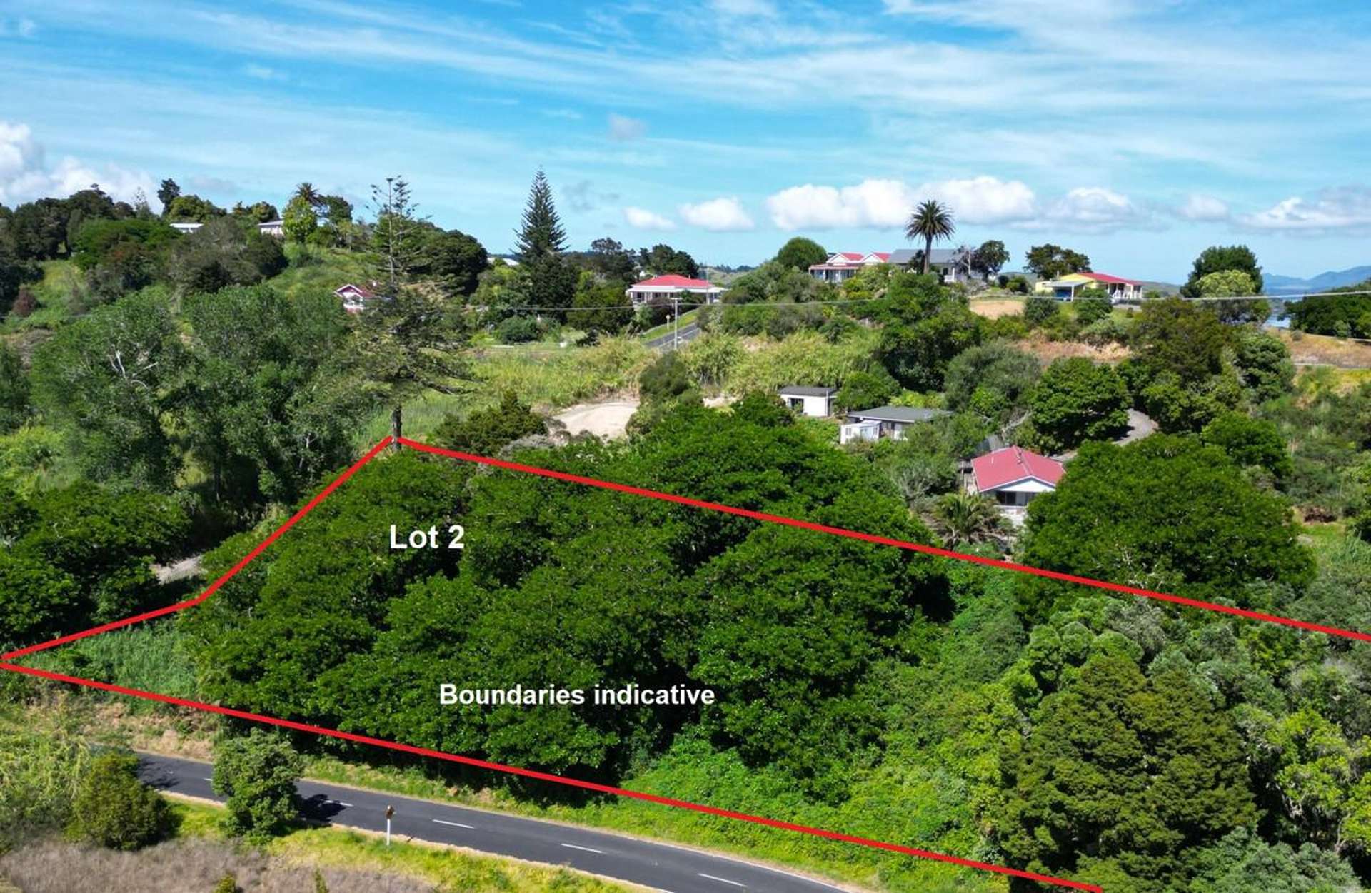 41 Clendon Esplanade Lot 2 Rawene_0