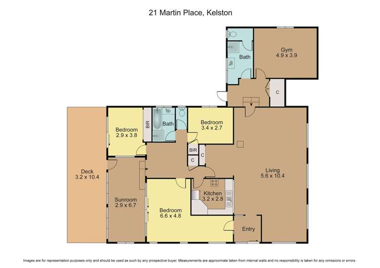 21 Martin Place Kelston_21