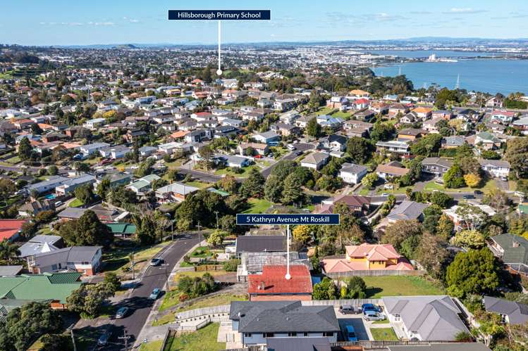 5 Kathryn Avenue Mount Roskill_8