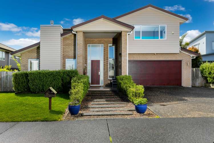 13 Huntington Park Drive Greenhithe_24