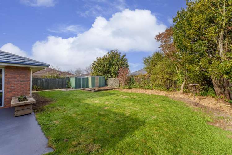 107 William Brittan Avenue Halswell_19