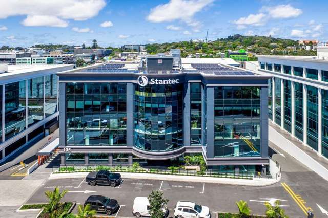 Brand New Premium Newmarket Offering