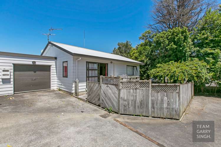 4 Christmas Road Manurewa_19