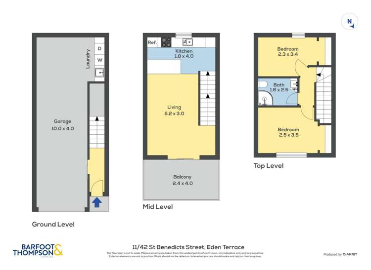 11/42 Saint Benedicts Street Eden Terrace_6