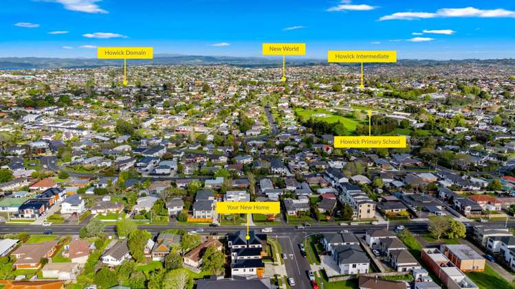 70 Marendellas Drive Bucklands Beach_19