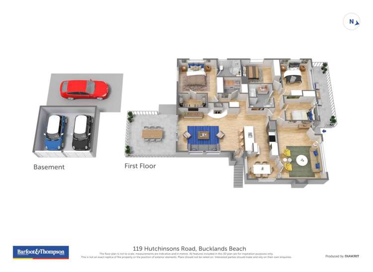 119 Hutchinsons Road Bucklands Beach_23