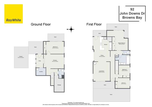 92 John Downs Drive Browns Bay_1