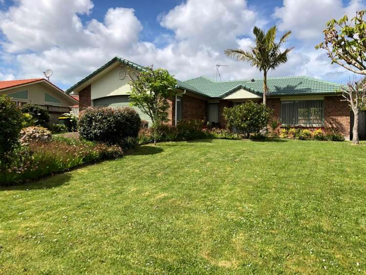 3 Brigham Young Drive Albany_7