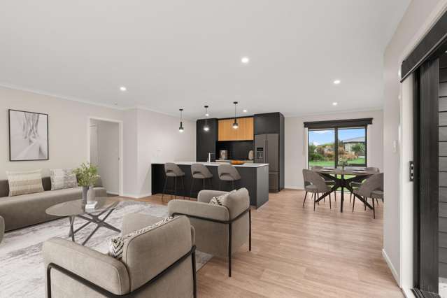 Stylish, Modern Living - BEO $649,000