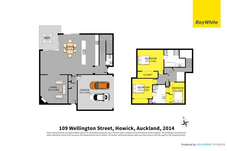 109 Wellington Street Howick_15